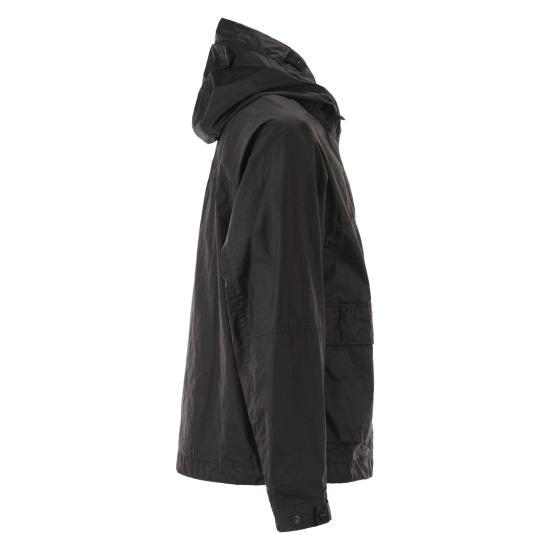 26SS 스톤 아일랜드 자켓 L1S154100004 BLACK - STONE ISLAND