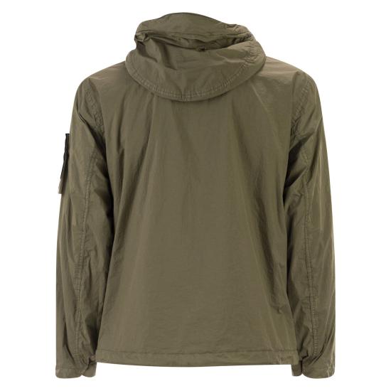 26SS 스톤 아일랜드 자켓 L1S154100001 MILITARY GREEN - STONE ISLAND