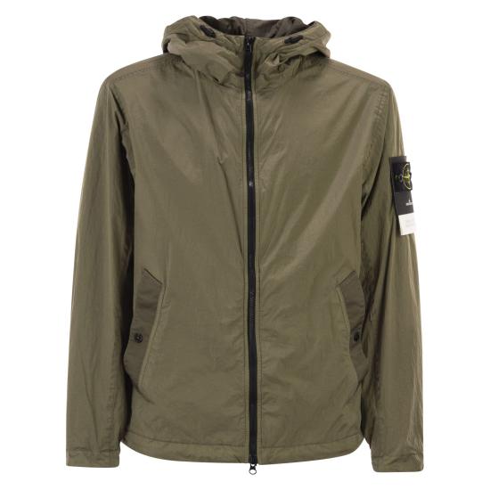 26SS 스톤 아일랜드 자켓 L1S154100001 MILITARY GREEN