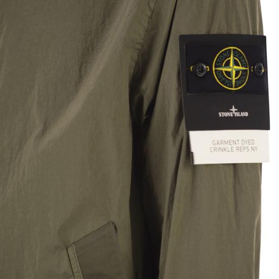 26SS 스톤 아일랜드 자켓 L1S154100001 MILITARY GREEN - STONE ISLAND