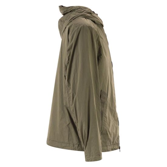 26SS 스톤 아일랜드 자켓 L1S154100001 MILITARY GREEN - STONE ISLAND