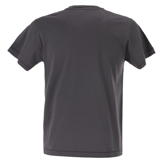 26SS 스톤 아일랜드 폴로 티셔츠 L1S152100027 GREY - STONE ISLAND