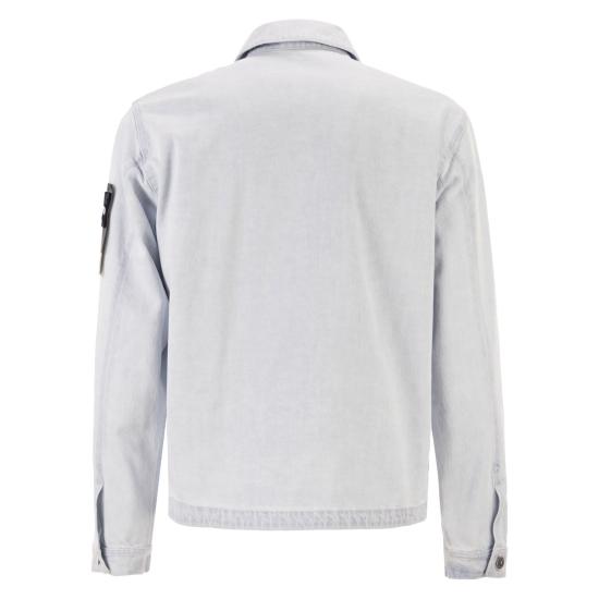 26SS 스톤 아일랜드 자켓 L1S144100006 LIGHT BLUE - STONE ISLAND