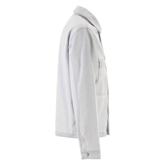 26SS 스톤 아일랜드 자켓 L1S144100006 LIGHT BLUE - STONE ISLAND