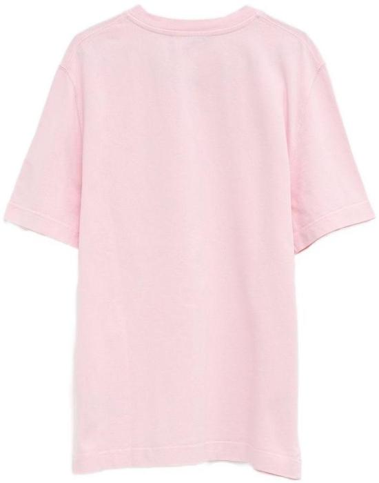 26SS 자크뮈스 반팔 티셔츠 TSM00133AJ00226431 PINK - JACQUEMUS