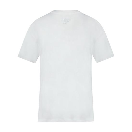 26SS 3.파라디스 반팔 티셔츠 T 040 SS26 56 white - 3.PARADIS