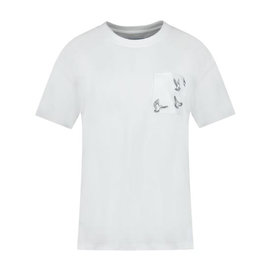 26SS 3.파라디스 반팔 티셔츠 T 040 SS26 56 white