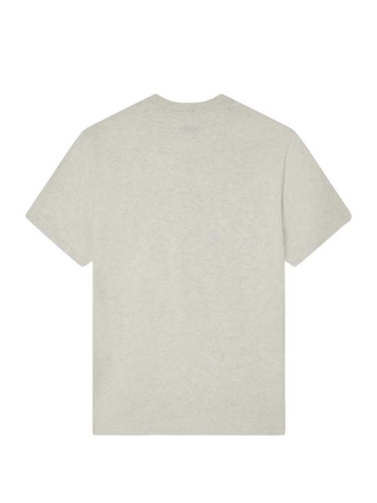 26SS 겐조 반팔 티셔츠 FG55TS2054SG 93 PALE GREY - KENZO