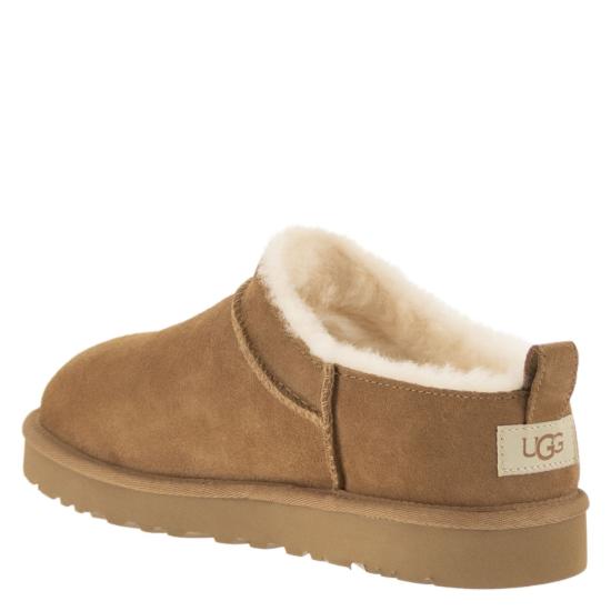 26SS 어그 부츠 1180190 CHESTNUT - UGG