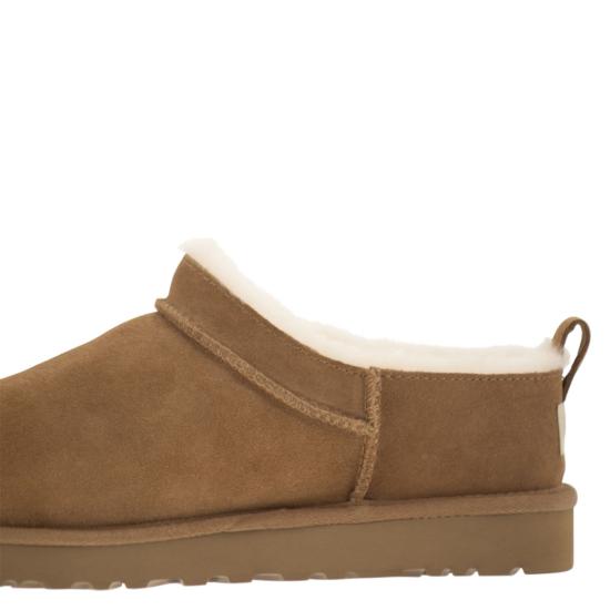 26SS 어그 부츠 1180190 CHESTNUT - UGG