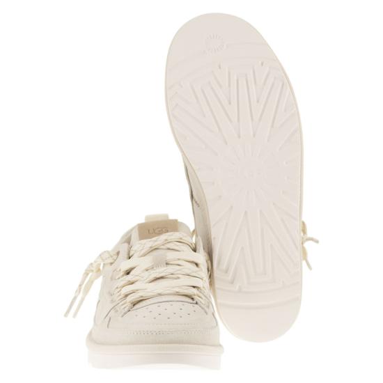 26SS 어그 스니커즈 1177035 WHITE - UGG