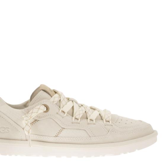 26SS 어그 스니커즈 1177035 WHITE - UGG