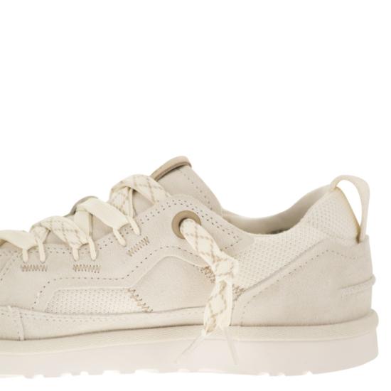 26SS 어그 스니커즈 1177035 WHITE - UGG