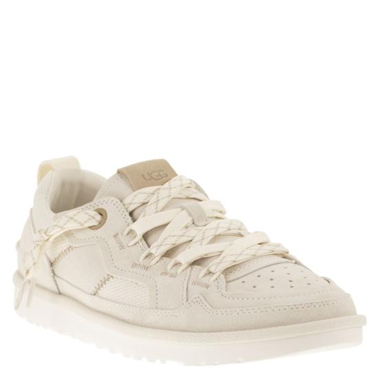 26SS 어그 스니커즈 1177035 WHITE - UGG