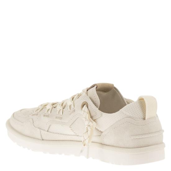 26SS 어그 스니커즈 1177035 WHITE - UGG