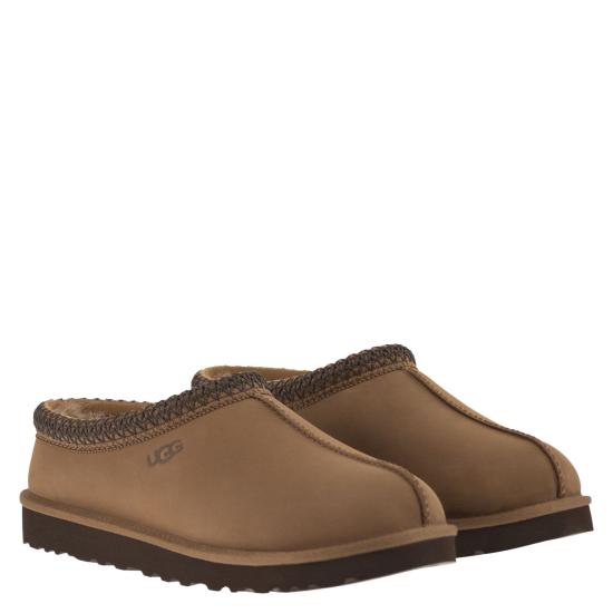 26SS 어그 뮬/슬리퍼 1175070 BROWN - UGG