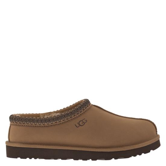 26SS 어그 뮬/슬리퍼 1175070 BROWN