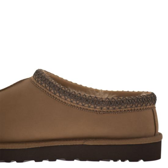 26SS 어그 뮬/슬리퍼 1175070 BROWN - UGG