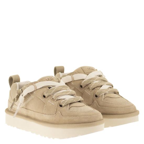 26SS 어그 스니커즈 1168890 SAND - UGG