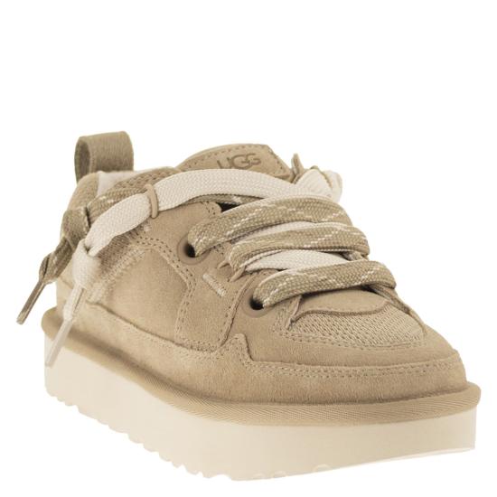 26SS 어그 스니커즈 1168890 SAND - UGG