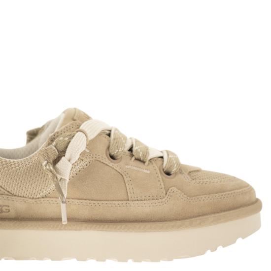 26SS 어그 스니커즈 1168890 SAND - UGG