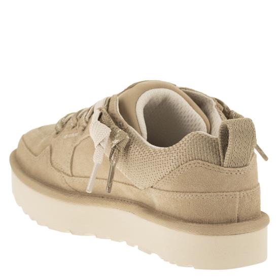 26SS 어그 스니커즈 1168890 SAND - UGG