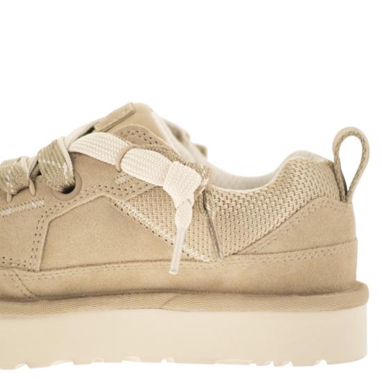 26SS 어그 스니커즈 1168890 SAND - UGG