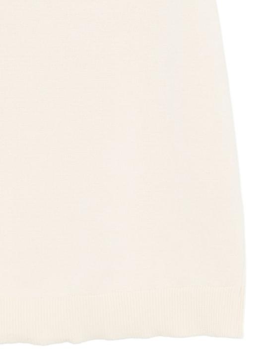 26SS 알리지 민소매 티셔츠 216430 P6006MERIN White - ALYSI