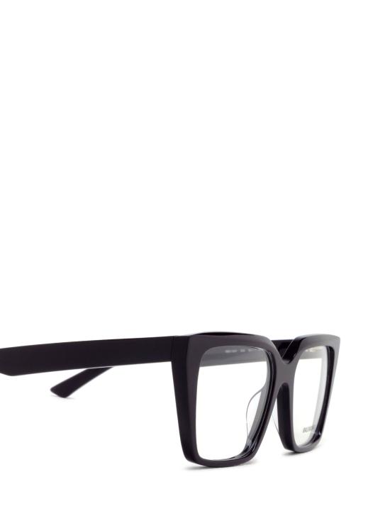 26FW 발렌시아가 안경 BB0130O 009 VIOLET - BALENCIAGA