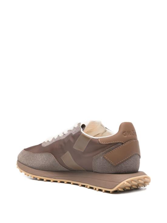 26SS 가우드 스니커즈 SCLW SG20 Marrone chiaro - GHOUD