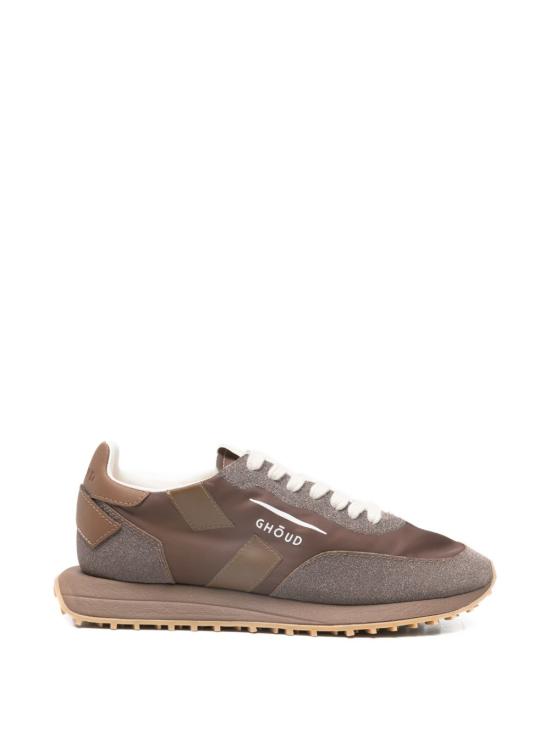26SS 가우드 스니커즈 SCLW SG20 Marrone chiaro