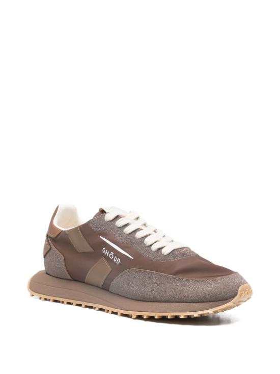 26SS 가우드 스니커즈 SCLW SG20 Marrone chiaro - GHOUD