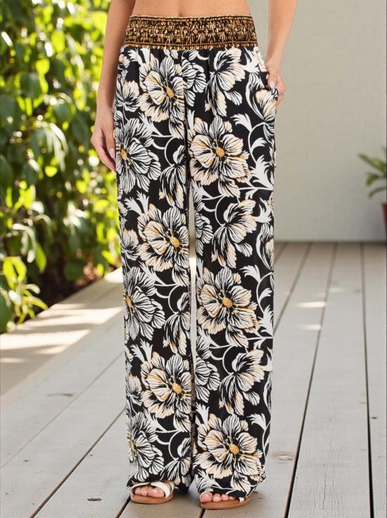  DREW 팔라초 팬츠 드류 해티