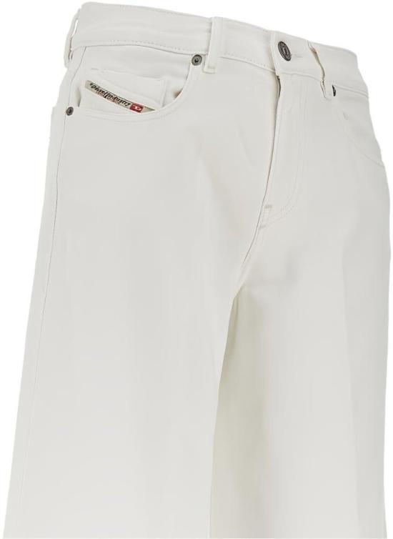 26SS 디젤 데님 팬츠 A0362509N92100 WHITE - DIESEL