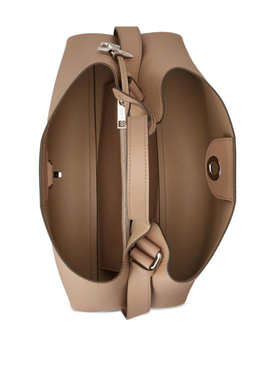 26SS 토즈 토트백 XBWAPAJ0200 QRI4L62 Powder - TODS