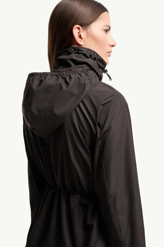 26SS 몽클레어 패딩 L10931A00080597KH 999 Black - MONCLER