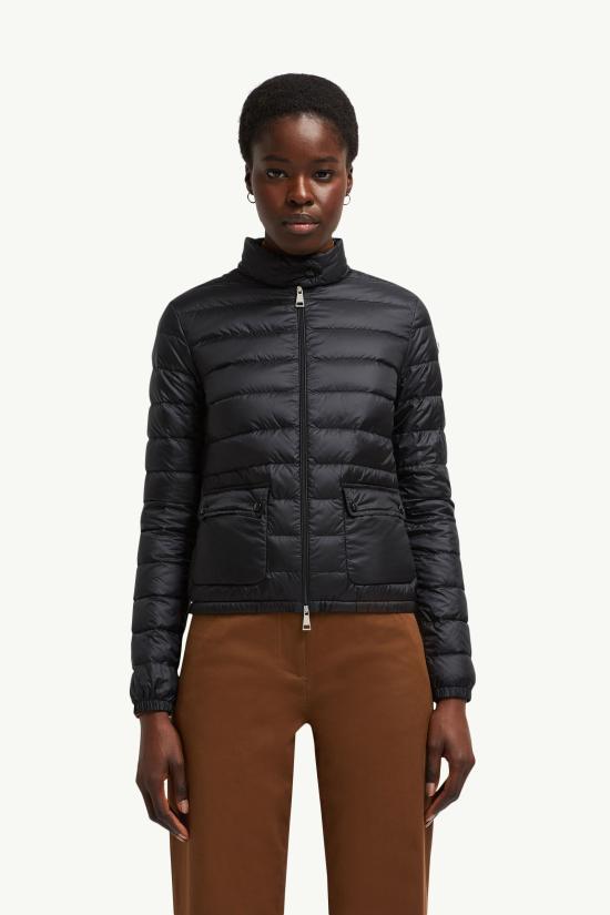 26SS 몽클레어 패딩 L10931A1010053048 999 Black - MONCLER