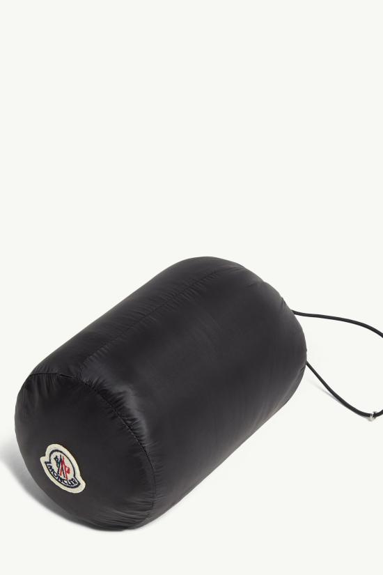 26SS 몽클레어 패딩 L10931A1010053048 999 Black - MONCLER