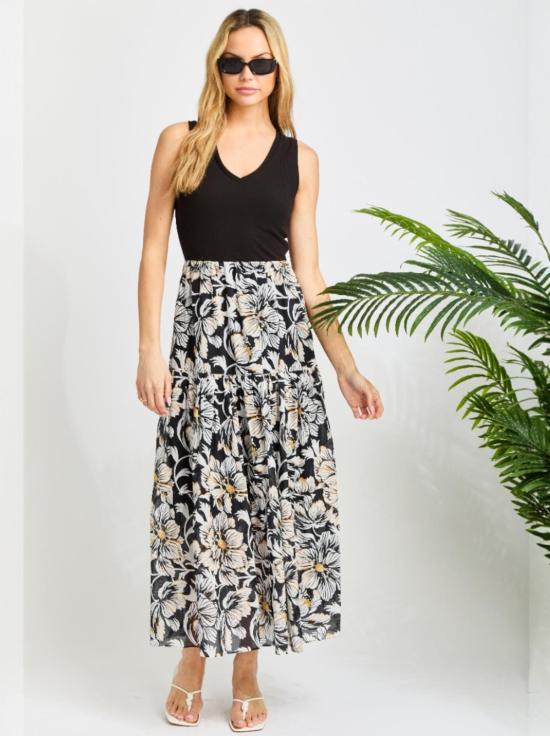  DREW 롱 원피스 드류 비키 드레스