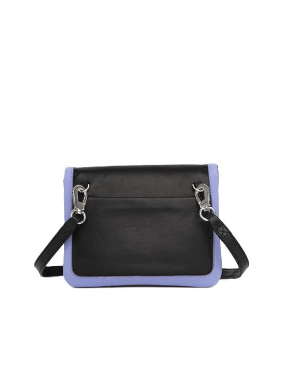 26SS 피에르하디 지갑 ABW01BLACKMULTICO Black - PIERRE HARDY