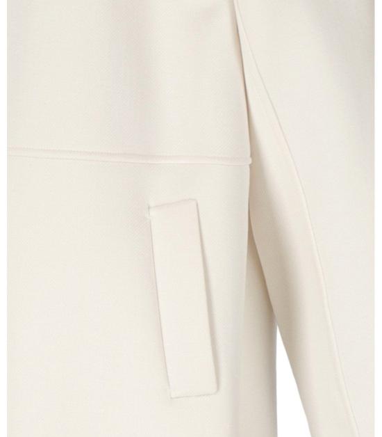 26SS 막스마라 코트 2616901017600 003 S White - MAX MARA