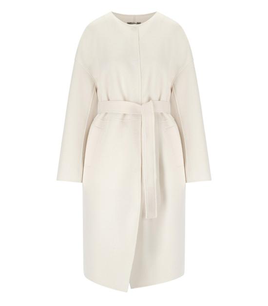 26SS 막스마라 코트 2616901017600 003 S White