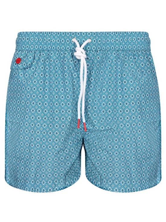  키톤 스윔팬츠 UCOM2C K0742H 21 Green