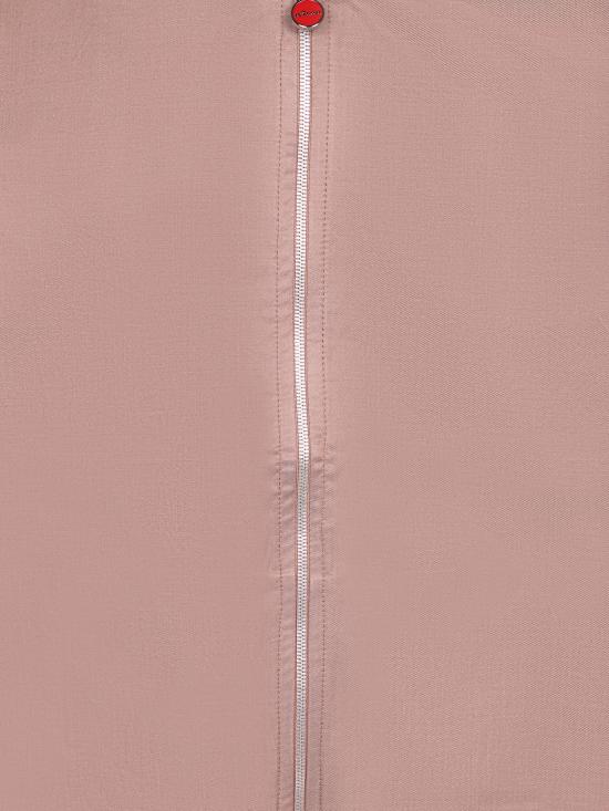 26SS 키톤 봄버 자켓 UGO001 H09621 10 Brown - KITON