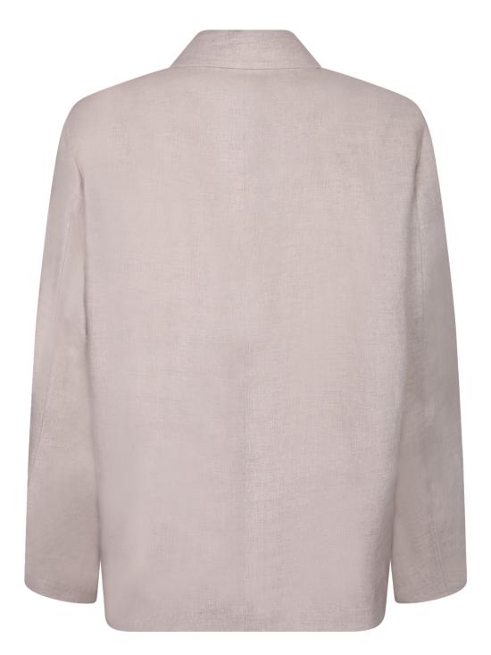 26SS 라르디니 긴팔 셔츠 PASTONE PAIF66405 170BE Beige - LARDINI