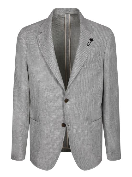 26SS 라르디니 수트 자켓 CN6202E PAIF66507 510 Green