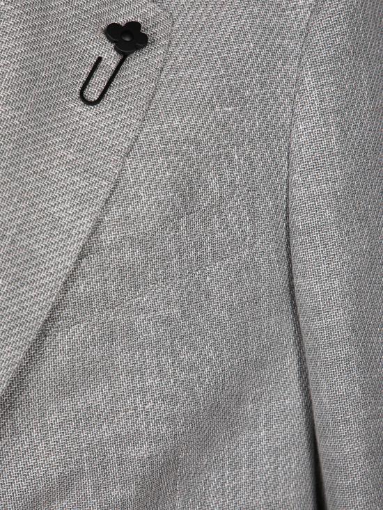 26SS 라르디니 수트 자켓 CN6202E PAIF66507 510 Green - LARDINI