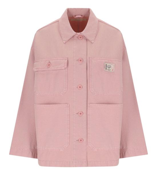 26SS 위켄드막스마라 셔츠 2615041101600 003 36 Pink