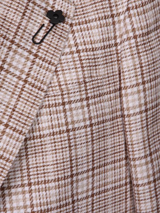 26SS 라르디니 수트 자켓 CN6202E PAIF66513 150BE Beige - LARDINI