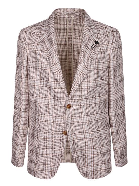 26SS 라르디니 수트 자켓 CN6202E PAIF66513 150BE Beige